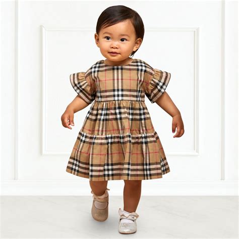 babies burberry clothes|burberry inspired baby clothes.